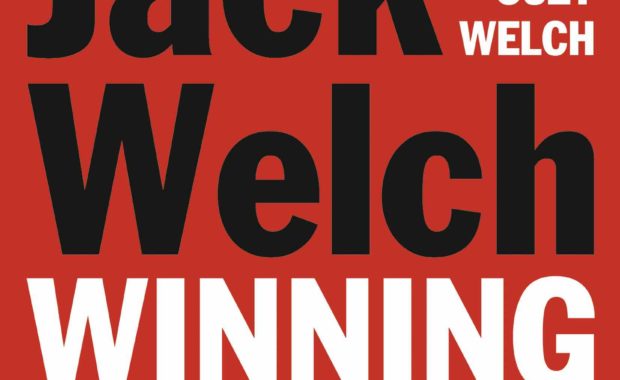 Jack Welch - Winning - Das ist Management