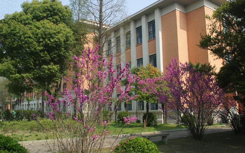 Tongji Universität Shanghai
