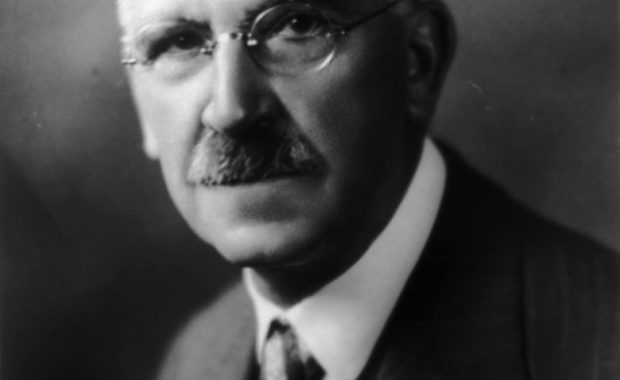 John Dewey