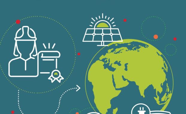 Transformation zur Grünen Wirtschaft